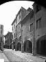 1944, via Battisti.  CGBC (Fabio Fusar)